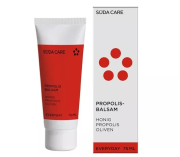 Suda Бальзам с прополисом 75 мл