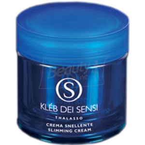 Jean Klebert Thalasso Slimming Cream Крем для моделирования силуета 200 мл
