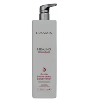 L'anza Healing ColorCare Silver Brightening Conditioner Срібний кондиціонер для усунення жовтизни волосся