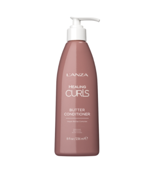 L'anza Curls Butter Conditioner Кондиционер для кудрявых волос