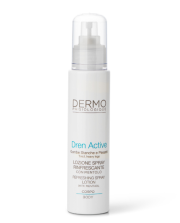 Dermophisiologique REFRESHING SPRAY LOTION with Menthol Освежающий спрей-лосьон с ментолом 100 мл