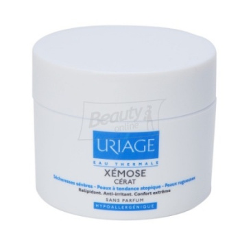 Uriage Xemose Cerat Extreme Dryness Насичений живильний крем 150 мл