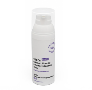 Marjolie Lifting Effect Firming Eye Contour Cream Крем для контура глаз с эффектом лифтинга повышающий упругость 50 мл