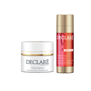  Declare Набір Вітамінний для обличчя