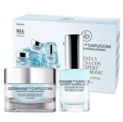 Germaine de Capuccini Timexpert Hydraluronic Набір для обличчя нормальної та сухої шкіри зволоження та наповнення