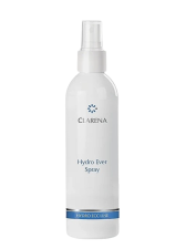 Clarena Hydro Ewer Sprey Зволожуючий спрей з гіалуроновою кислотою 200 мл