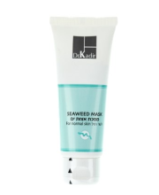  Dr.Kadir Seaweed Mask For Normal Skin Маска Морские водоросли для нормальной кожи 75 мл