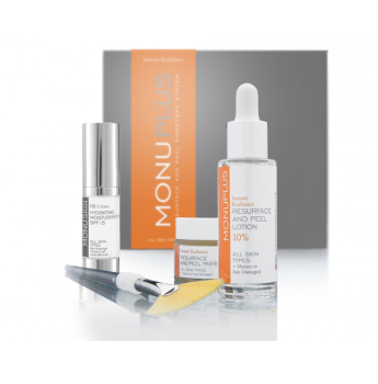 Monuskin Resurface 10% Пілінгова система 