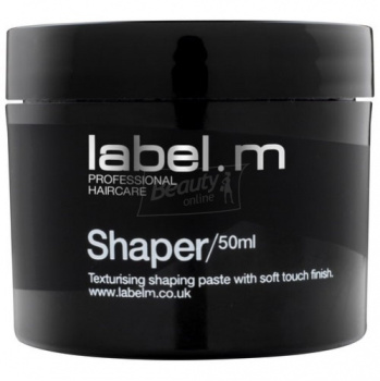 Label.m Shaper Крем-віск 