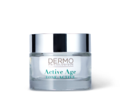 Dermophisiologique Tone Active Active Age Cream Антивозрастной тонизирующий крем 50 мл