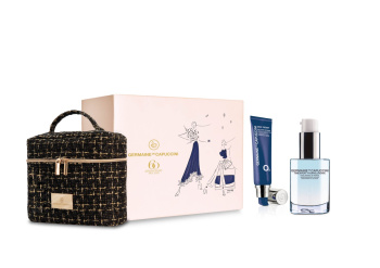 Germaine de Capuccini Набор GOLDEN HOURS 19