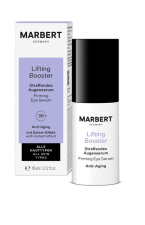 Marbert Fiming Eye Serum Сироватка, що зміцнює для шкіри навколо очей 15 мл