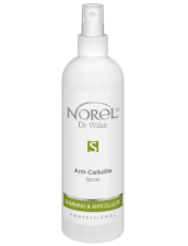 Norel Anti-Cellulite Spray Антицелюлітний спрей 280 мл