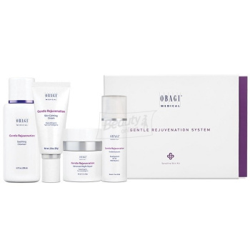 Obagi Система Gentle Rejuvenation Набір
