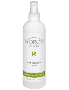 Norel Anti-Cellulite Spray Антицеллюлитный спрей 250 мл