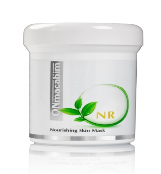 OnMacabim NOURISHING SKIN MASK Поживна маска