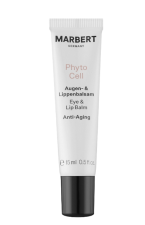 Marbert Phyto Cell Eye & Lip Balm Бальзам для очей та губ 15 мл
