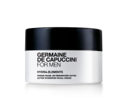 Germaine de Capuccini For Men Hydra-Elements Крем Увлажняющий 50 мл