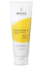 Image Skincare Daily Matte Moisturizer SPF 32 Матирующий дневной крем SPF 32 91 г