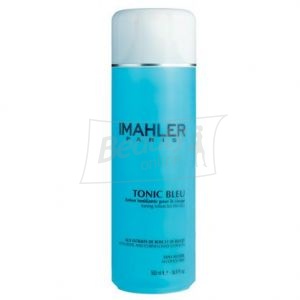 Simone Mahler Tonic Bleu Тонизирующий лосьон для всех типов кожи, 150 мл