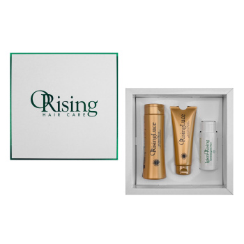 Orising Набор Золото 24К с гиалуроновою кислотой