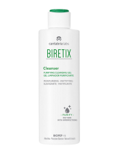 Cantabria Labs Biretix CLEANSER Очищаючий гель для шкіри з акне 200 мл