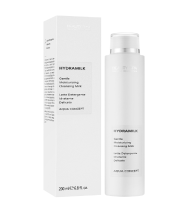BEAUTY SPA HYDRAMILK Очищаюче делікатне гідромолочко для сухої та чутливої шкіри 200 мл