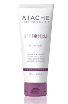 ATACHE Soft Derm Healing Mask Успокаивающая antistress маска 200 мл