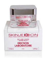  Ericson Laboratoire SKINJEXION NO AGE VAXIN SUPER RICH Rich Cream Питательный омолаживающий крем 50 мл