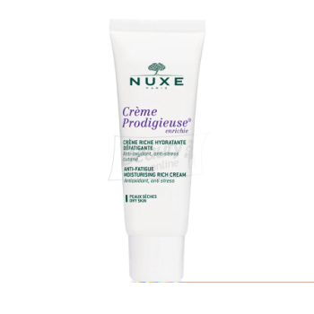 Nuxe Чудовий насичений крем для сухої шкіри 40 мл