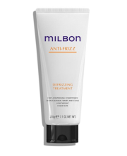 Milbon Defrizzing Treatment Кондиционер для кучерявых волос
