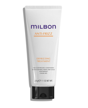 Milbon Defrizzing Treatment Кондиционер для кучерявых волос