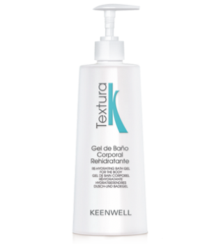 Keenwell TEXTURA Гель для душа 500 мл