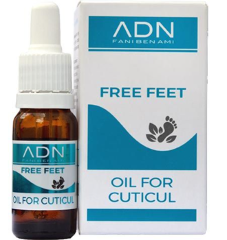 ADN Oil for Cuticul Масло для кутикул 10 мл