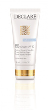 Declare BB Cream SPF30 BB Крем для обличчя SPF30 50 мл (тестер без упаковки)