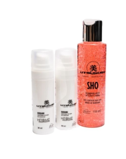 Utsukusy Hitome Kit Набір за шкірою навколо очей