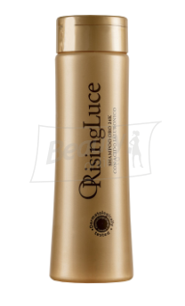 Orising Luce 24K Gold Shampoo Золотой шампунь 24К с гиалуроновой кислотой 250 мл