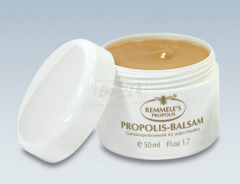 Suda Бальзам-крем Remmele's Propolis