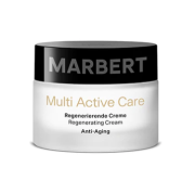 Marbert Multi Active Care Regenerating Cream Крем, що відновлює 50 мл