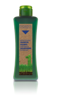 Salerm Biokera Champu Hidratante Зволожуючий шампунь 300 мл