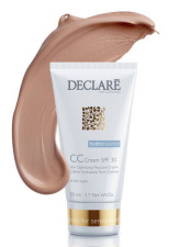 Declare Hydro Balance CC Cream SPF30 CC-Крем для лица с SPF30 50 мл