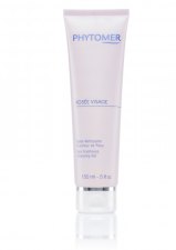 Phytomer ROSEE VISAGE Skin Freshness Cleansing Gel Очищаючий освіжаючий гель для шкіри обличчя 150 мл