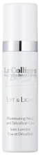 La Colline Lift & Light Illuminating Neck & Décolleté Care Крем для ухода за кожей шеи и декольте 50 мл