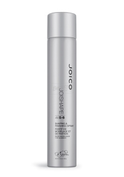 Joico Спрей для укладки и финиша средней фиксации (фиксация 5-6) 350 мл