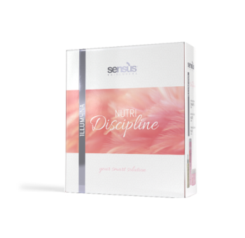 Sens.us Nutri Discipline Набір
