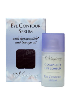 Magiray CLC EYE CONTOUR SERUM - СіЕлСі Контур-Серум д/очей, 15 мл