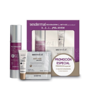 Набор Sesderma 4 