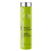 Camille Albane Energizing Shampoo Шампунь тонизирующий с витамином В5 против выпадения волос 250 мл
