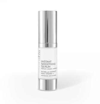 Monuskin Instant Smoothing Serum Мгновенно разглаживающая сыворотка 15 мл