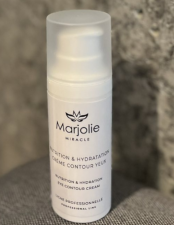 Marjolie Cream Nourishing and Moisturizing for the Eye Contour Крем для контура глаз питание и увлажнение 50 мл
